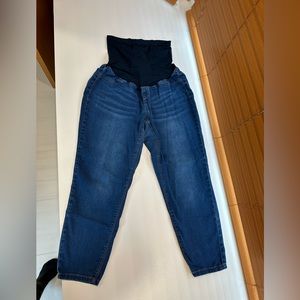 1822 Maternity Jeans